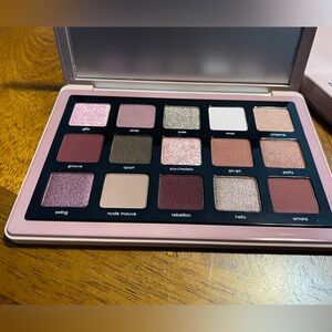 Natasha Denona Retro Palette - Soft Pink